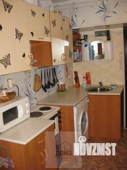 1-к квартира, вторичка, 18м2, 3/5 этаж