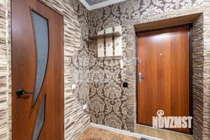 1-к квартира, вторичка, 33м2, 2/9 этаж