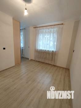 2-к квартира, вторичка, 26м2, 1/5 этаж