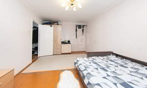 1-к квартира, вторичка, 29м2, 3/5 этаж