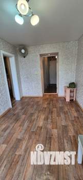 1-к квартира, вторичка, 29м2, 6/9 этаж