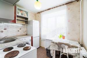 3-к квартира, вторичка, 59м2, 5/5 этаж