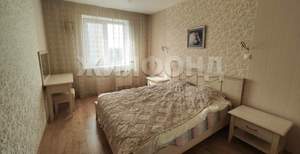 3-к квартира, вторичка, 78м2, 9/14 этаж