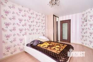 2-к квартира, вторичка, 64м2, 2/10 этаж