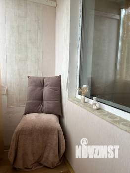 1-к квартира, вторичка, 34м2, 3/4 этаж