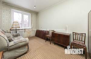 2-к квартира, вторичка, 54м2, 5/9 этаж