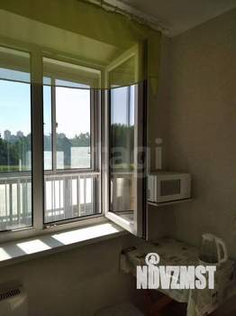 1-к квартира, вторичка, 26м2, 3/10 этаж