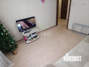 2-к квартира, вторичка, 41м2, 3/9 этаж