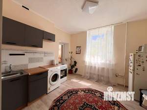 3-к квартира, вторичка, 73м2, 1/2 этаж