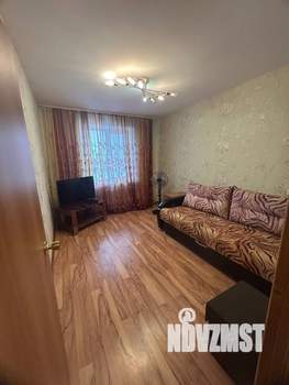 2-к квартира, вторичка, 58м2, 2/17 этаж