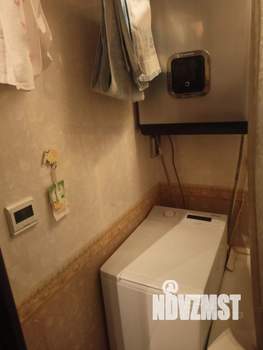 2-к квартира, вторичка, 45м2, 2/5 этаж