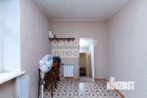 4-к квартира, вторичка, 61м2, 5/5 этаж