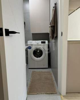 Студия квартира, вторичка, 16м2, 1/5 этаж