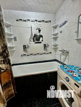 1-к квартира, вторичка, 34м2, 1/10 этаж