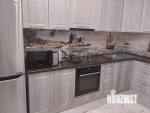 2-к квартира, вторичка, 60м2, 3/10 этаж