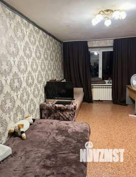 1-к квартира, вторичка, 30м2, 2/4 этаж