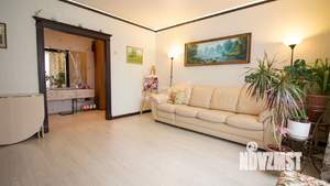 4-к квартира, вторичка, 75м2, 9/9 этаж