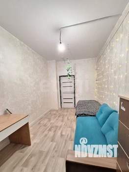 3-к квартира, вторичка, 71м2, 1/15 этаж