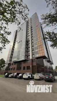 3-к квартира, вторичка, 94м2, 5/18 этаж