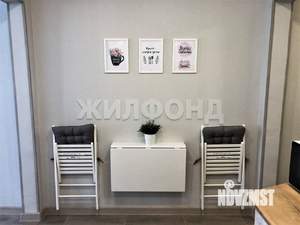 Студия квартира, вторичка, 32м2, 2/14 этаж
