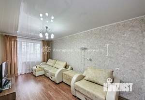 1-к квартира, вторичка, 36м2, 6/9 этаж