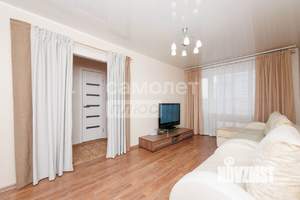 1-к квартира, вторичка, 36м2, 6/9 этаж