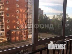 1-к квартира, вторичка, 32м2, 3/9 этаж