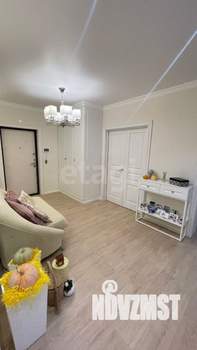 2-к квартира, вторичка, 75м2, 5/6 этаж