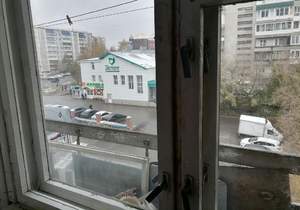 1-к квартира, вторичка, 34м2, 5/10 этаж