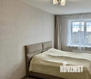 3-к квартира, вторичка, 72м2, 14/18 этаж