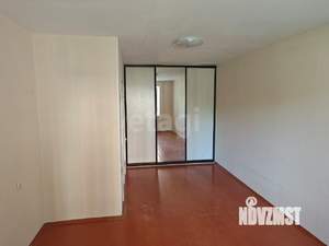 1-к квартира, вторичка, 36м2, 1/10 этаж