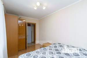 2-к квартира, вторичка, 42м2, 1/5 этаж