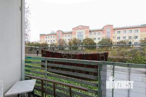 2-к квартира, вторичка, 43м2, 1/5 этаж