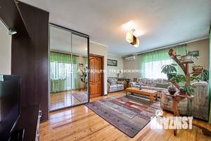 4-к квартира, вторичка, 91м2, 4/5 этаж