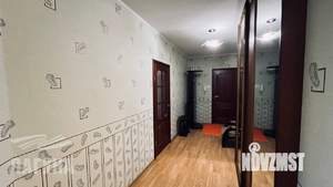 3-к квартира, вторичка, 98м2, 6/6 этаж