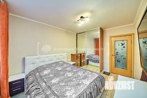 3-к квартира, вторичка, 65м2, 3/9 этаж