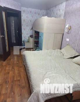 2-к квартира, вторичка, 46м2, 4/5 этаж