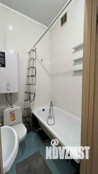 Студия квартира, вторичка, 20м2, 3/3 этаж