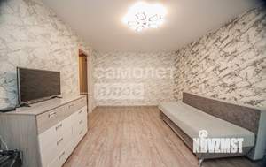 2-к квартира, вторичка, 37м2, 1/5 этаж