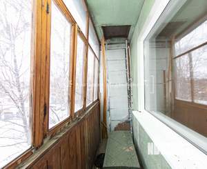 2-к квартира, вторичка, 54м2, 5/9 этаж