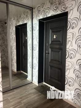 1-к квартира, вторичка, 34м2, 12/16 этаж