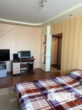 1-к квартира, вторичка, 31м2, 5/5 этаж