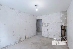 3-к квартира, вторичка, 84м2, 2/6 этаж