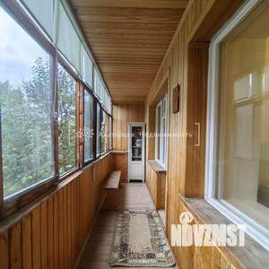 2-к квартира, вторичка, 50м2, 4/9 этаж