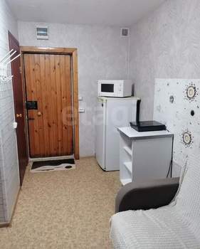 Студия квартира, вторичка, 13м2, 2/5 этаж