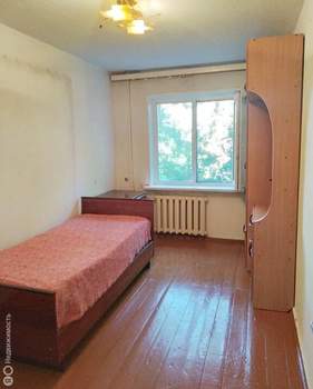 3-к квартира, вторичка, 57м2, 3/5 этаж