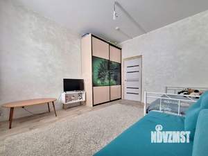 3-к квартира, вторичка, 71м2, 1/15 этаж