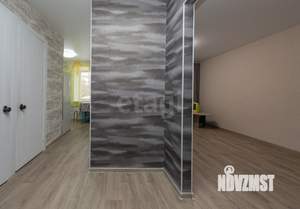 1-к квартира, вторичка, 32м2, 2/5 этаж