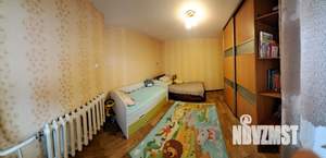 2-к квартира, вторичка, 52м2, 3/9 этаж