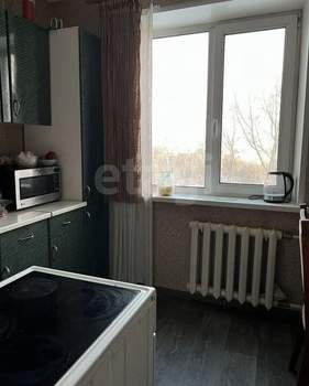 2-к квартира, вторичка, 54м2, 6/9 этаж